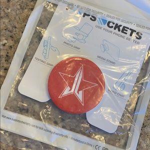 Jeffree Star Pop Socket